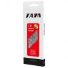 TAYA 12 SPEED CHAIN (SILVER) WITH OFFICIAL PACKAGE