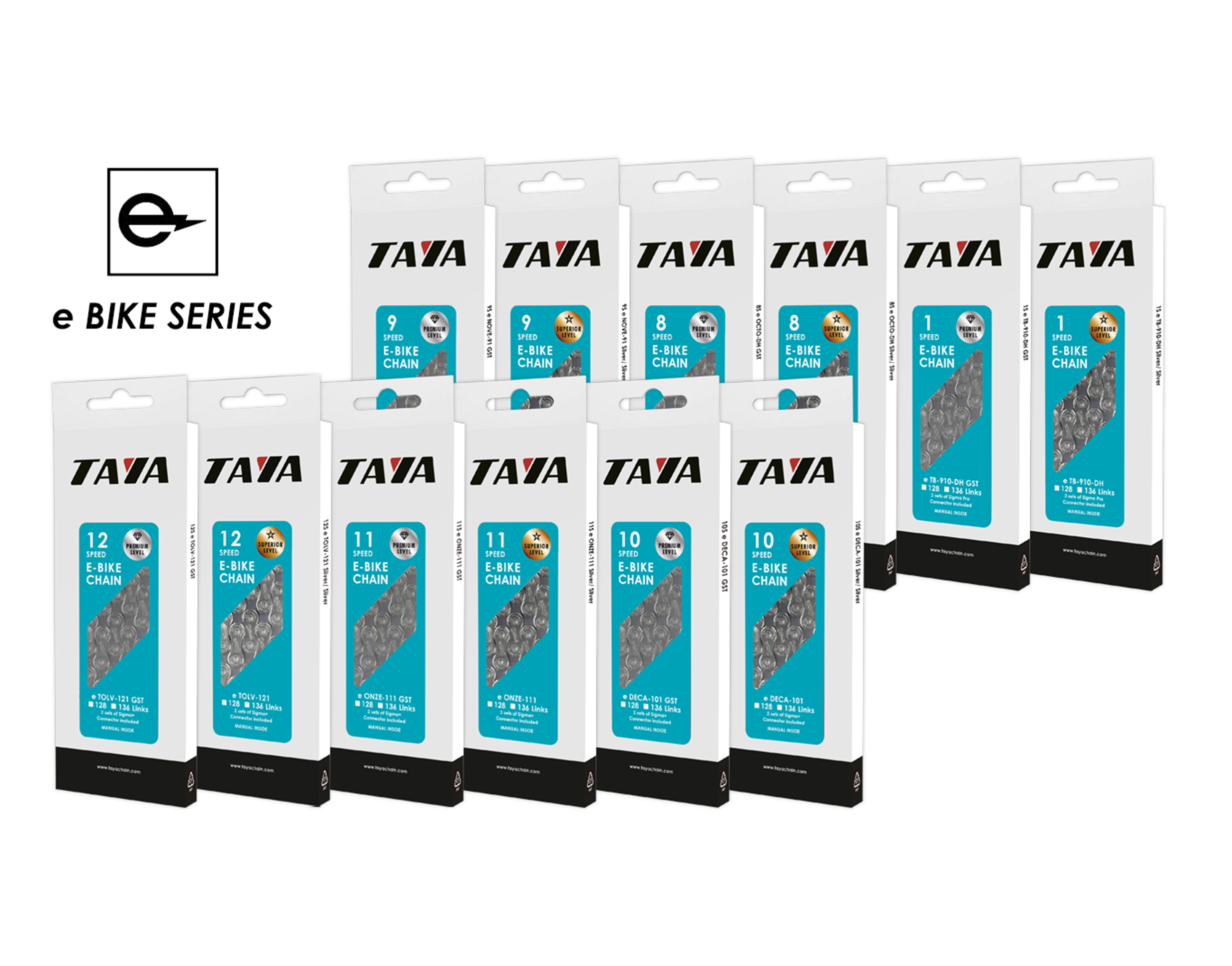 e-bike-series